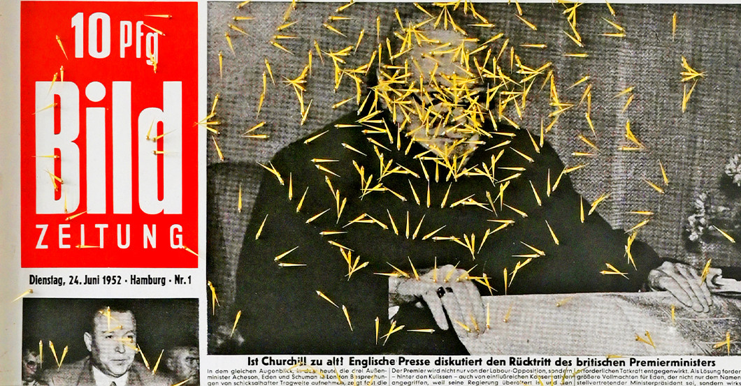  BILD Kunstwerk Kwade 