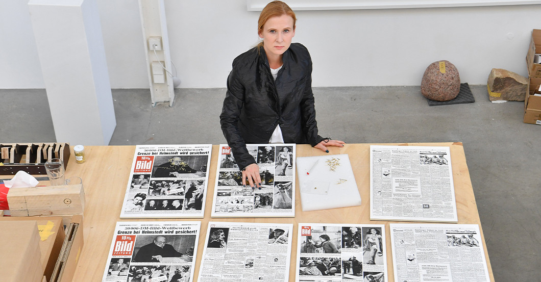  BILD Kunstwerk Kwade 