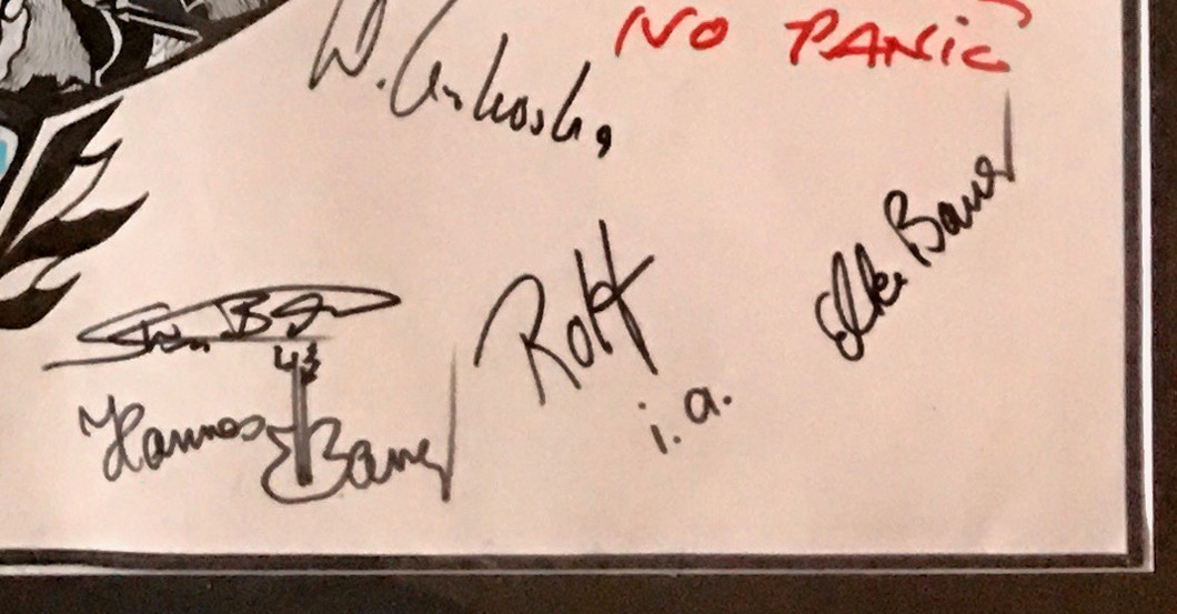  Bild Lindenberg signiert 