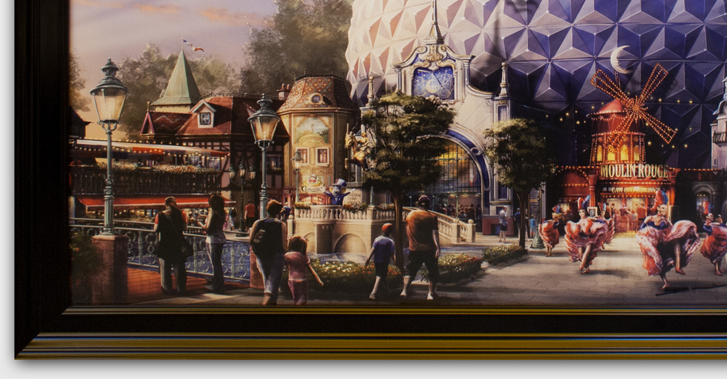 Bild Moulin Rouge   Bild Moulin Rouge