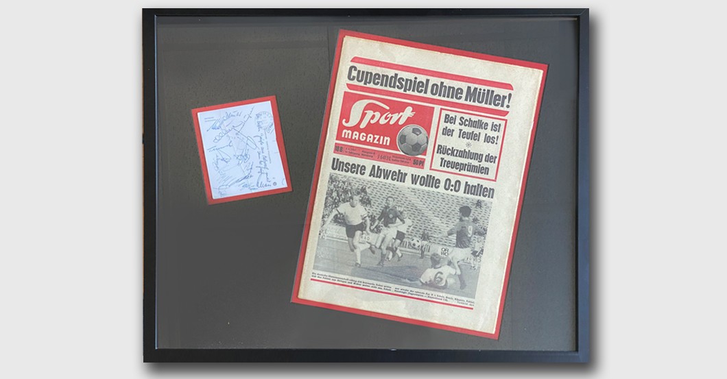 Bild Nationalteam 1967    Bild Nationalteam 1967