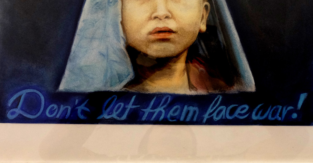 Bild Sara Mardanzai   Bild Sara Mardanzai