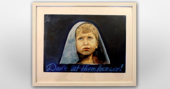 Bild Sara Mardanzai   Bild Sara Mardanzai