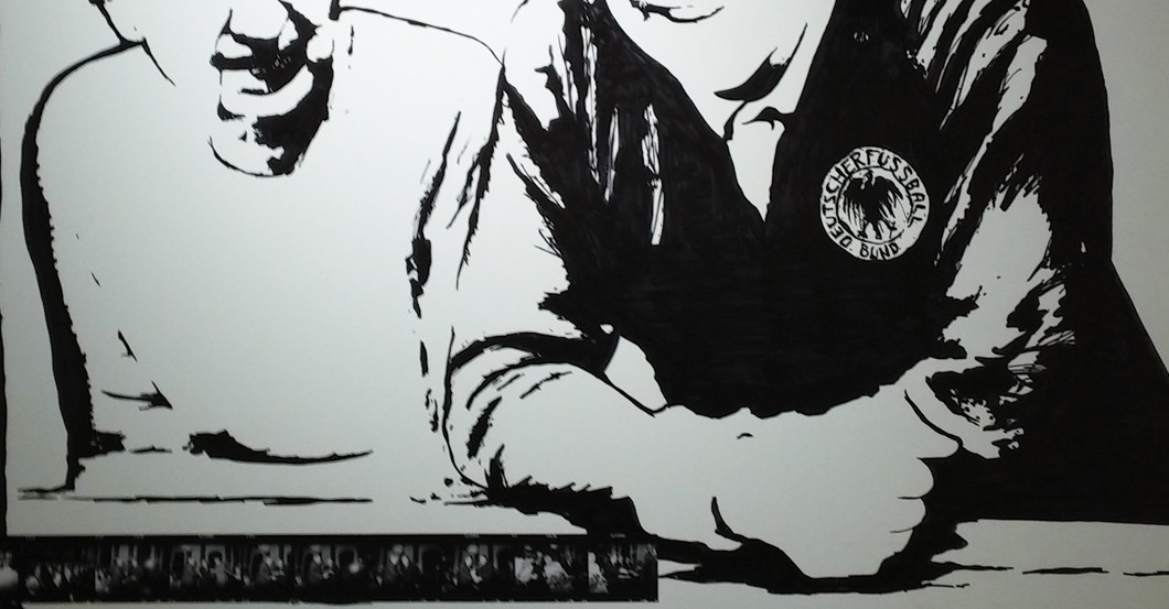 Bild Sepp Herberger   Bild Sepp Herberger