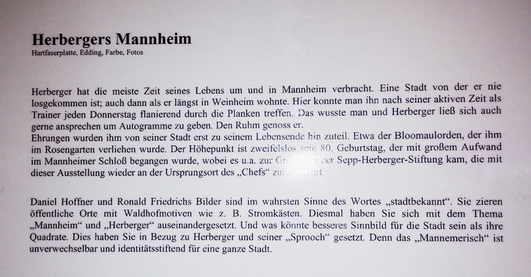 Bild Sepp Herberger   Bild Sepp Herberger