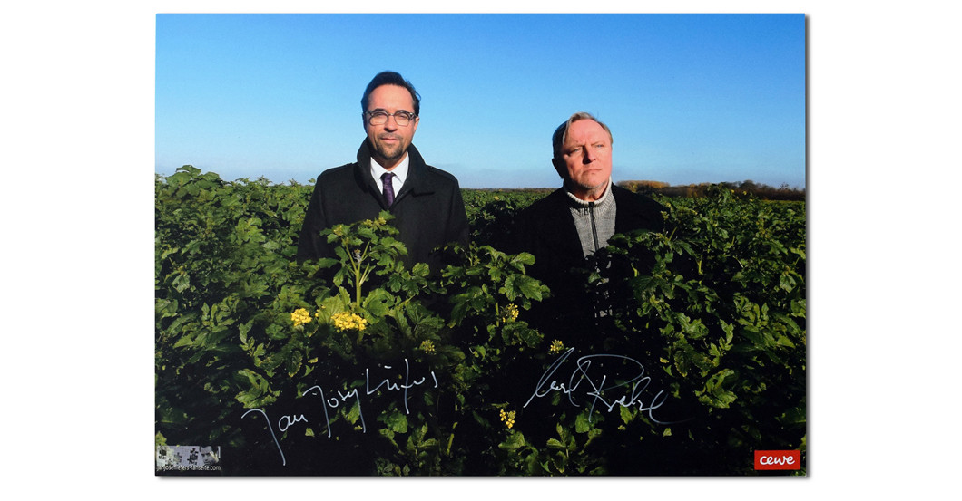  Bild Tatort Münster 