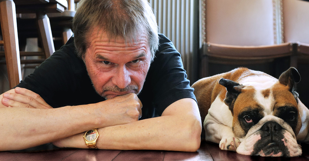 Bild Uli Stein   Bild Uli Stein