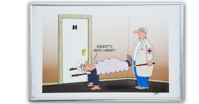 Bild Uli Stein   Bild Uli Stein