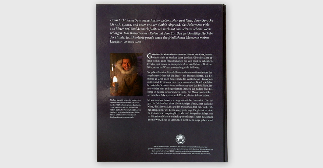  Bildband Markus Lanz 