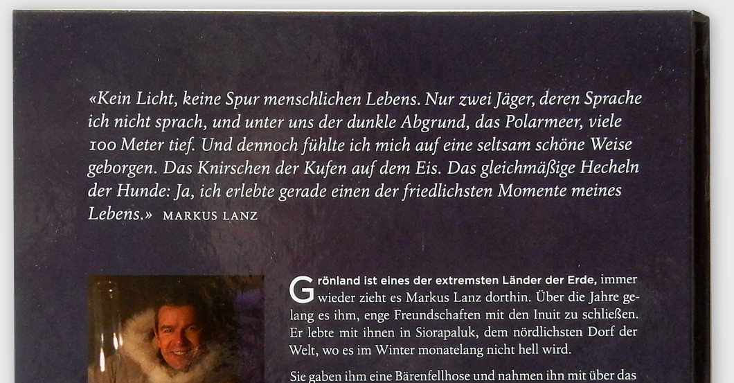  Bildband Markus Lanz 