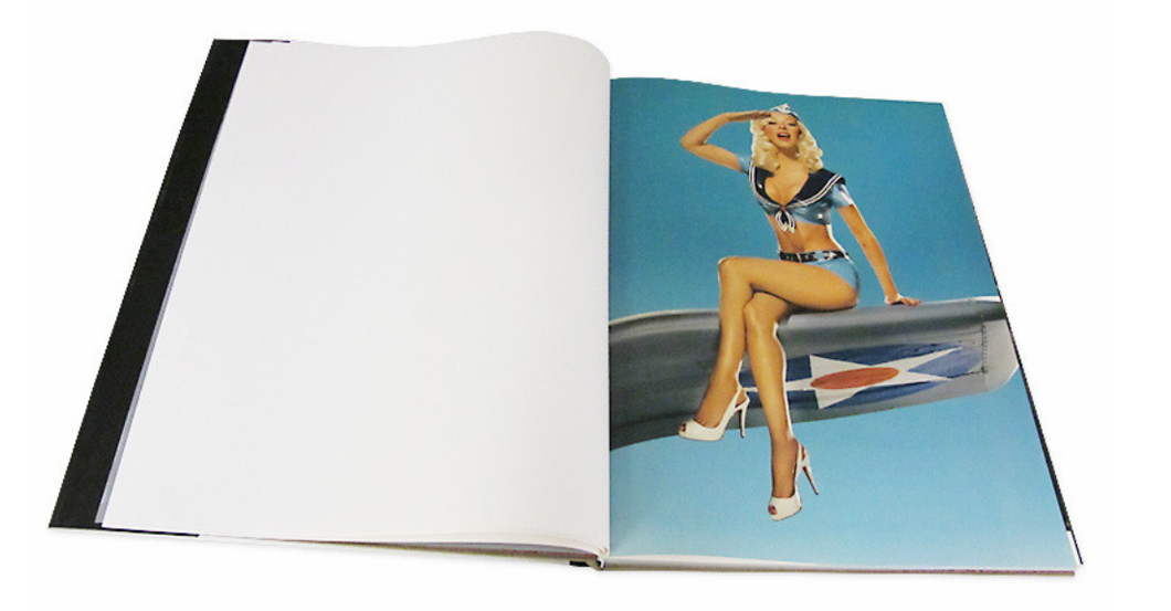  Bildband Matthew Rolston 