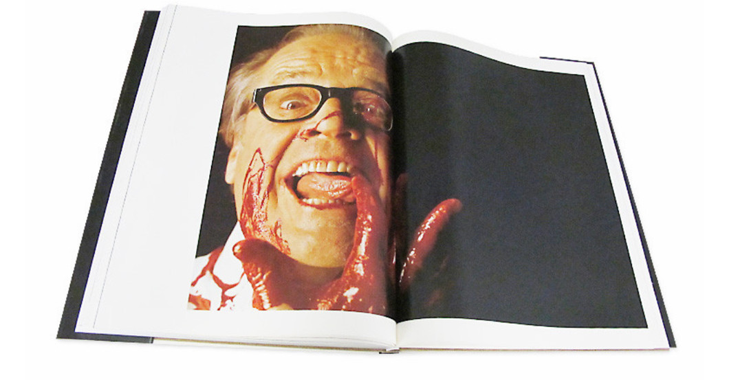  Bildband Matthew Rolston 