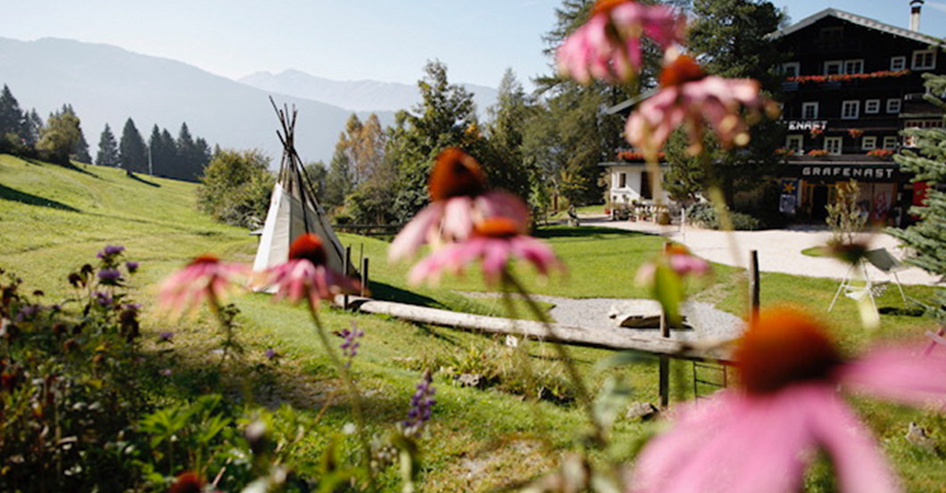 Bio Hotel Grafenast   Bio Hotel Grafenast