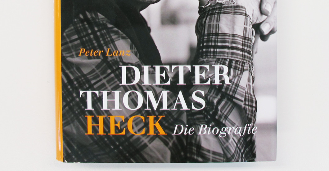 Biografie Heck   Biografie Heck