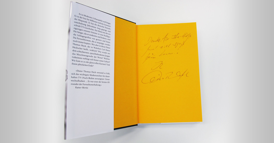 Biografie Heck   Biografie Heck