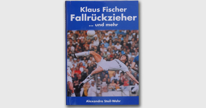 Biografie Klaus Fischer   Biografie Klaus Fischer