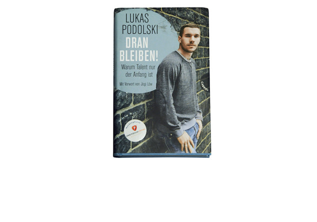  Biografie Lukas Podolski 