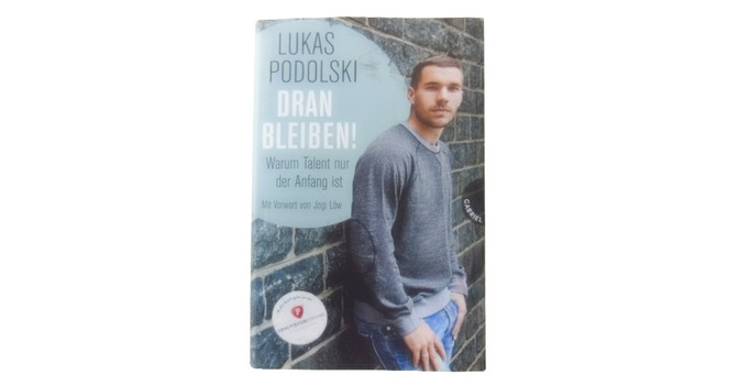  Biografie Lukas Podolski 