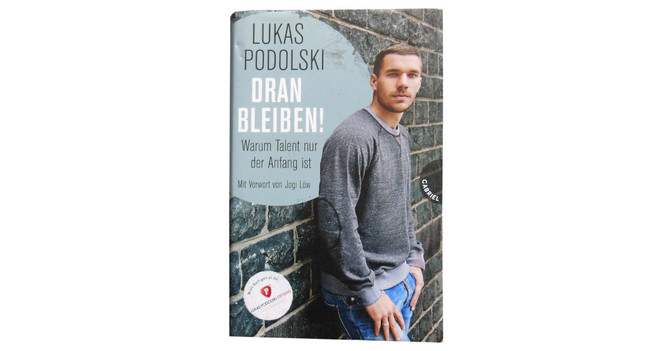  Biografie Lukas Podolski 
