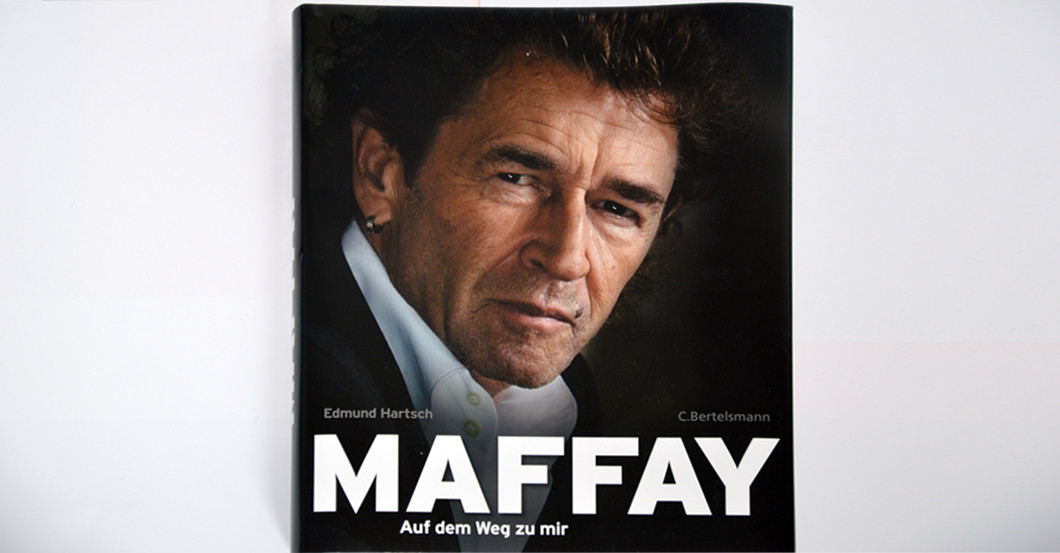 Biografie Maffay   Biografie Maffay