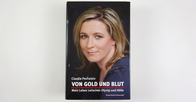 Biografie Pechstein   Biografie Pechstein