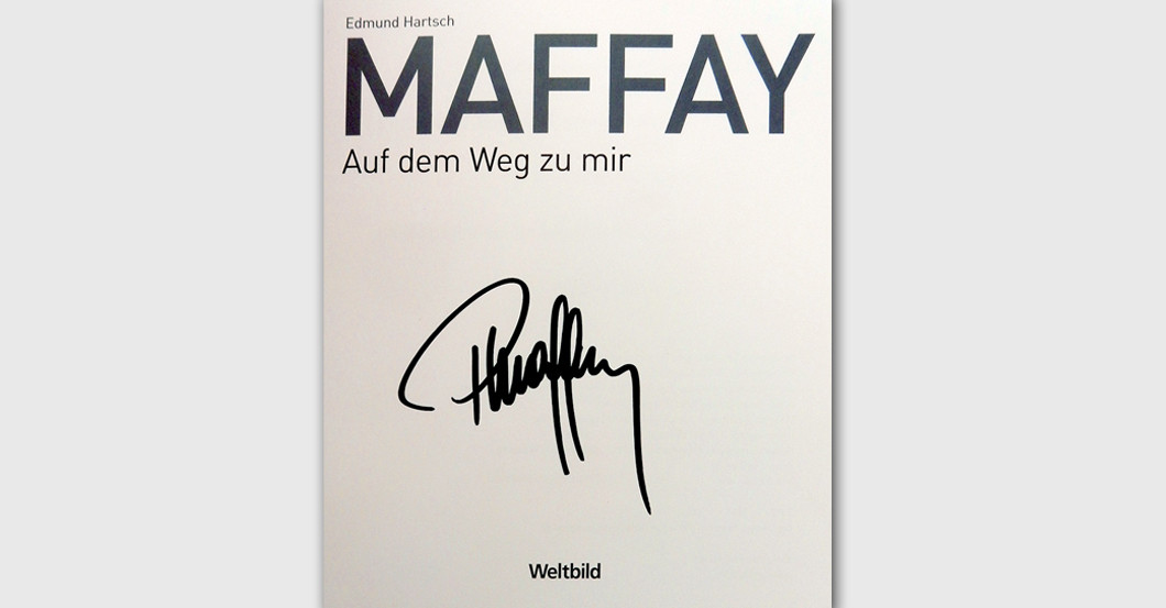 Biografie Peter Maffay   Biografie Peter Maffay