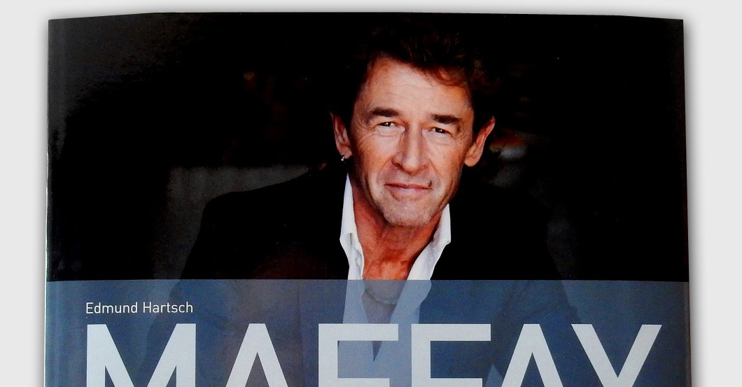 Biografie Peter Maffay   Biografie Peter Maffay