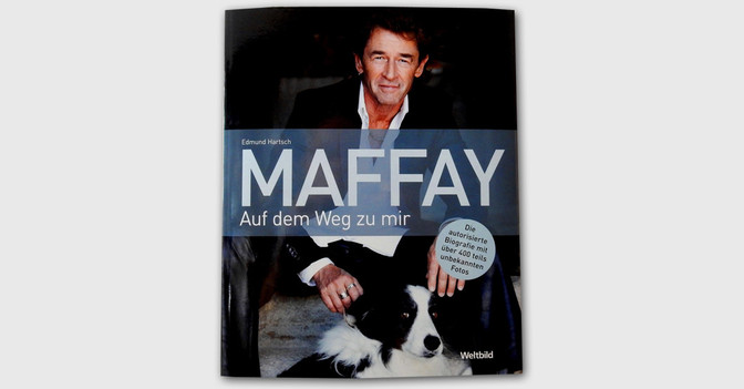 Biografie Peter Maffay   Biografie Peter Maffay