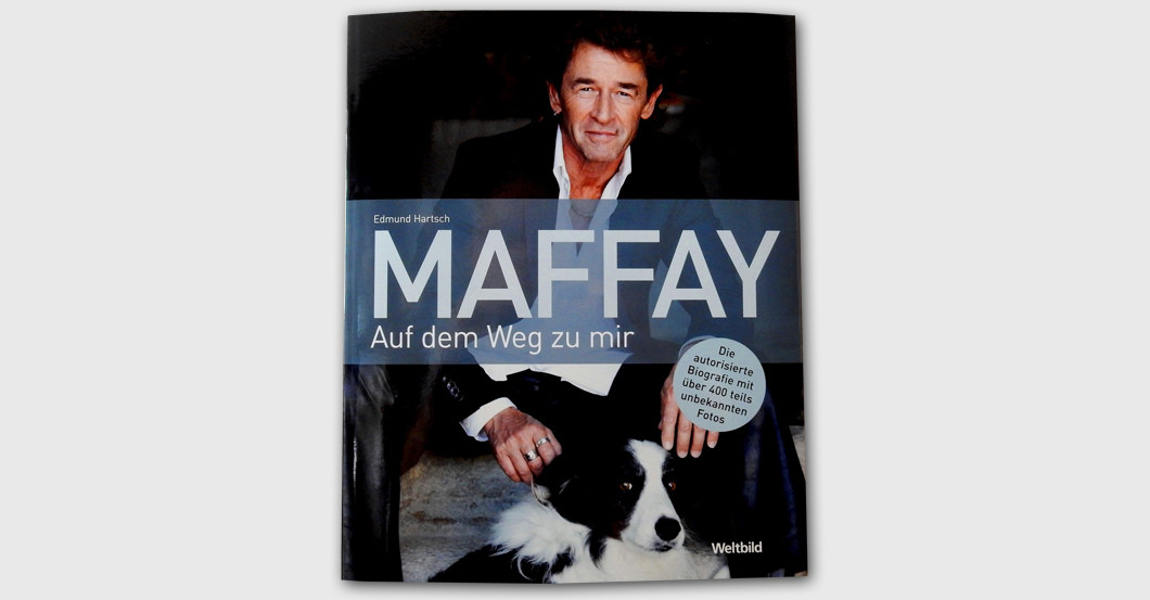  Biography Peter Maffay 