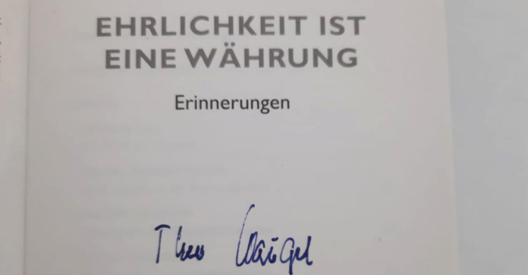  Biografie Theo Waigel 