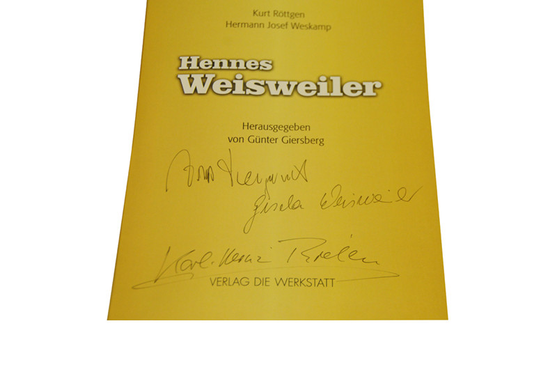  Biografie Weisweiler 
