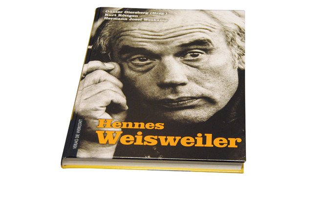  Biografie Weisweiler 