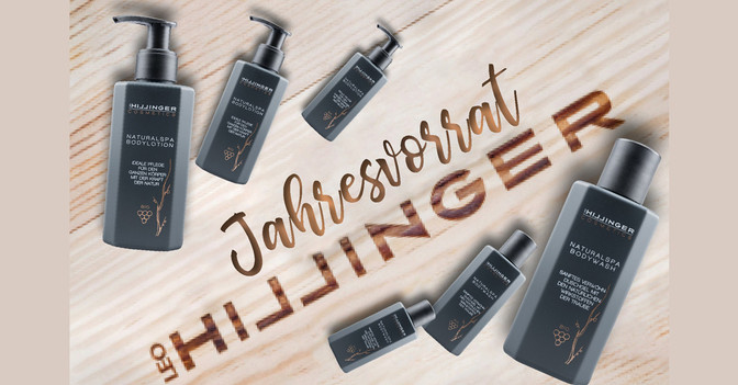 Biokosmetik Jahresvorrat   Biokosmetik Jahresvorrat