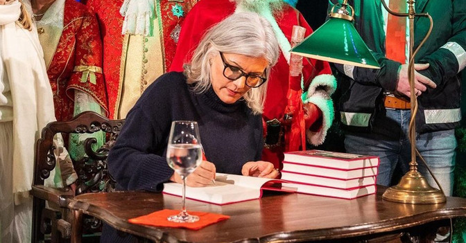 Birgit Schrowange Buch   Birgit Schrowange Buch