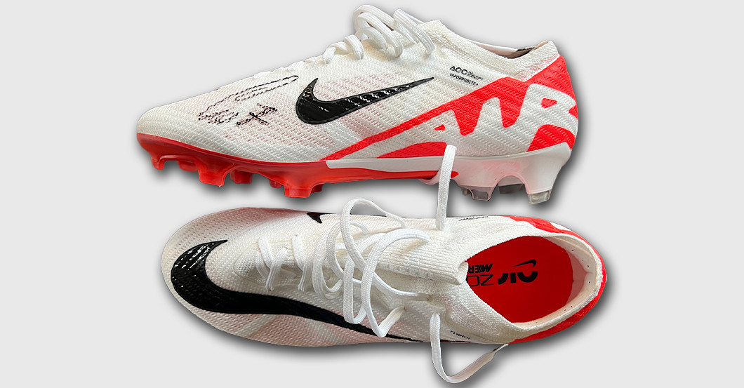 Bischof Trikot Schuhe   Bischof Trikot Schuhe