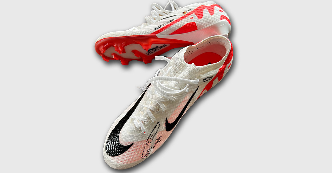 Bischof Trikot Schuhe   Bischof Trikot Schuhe