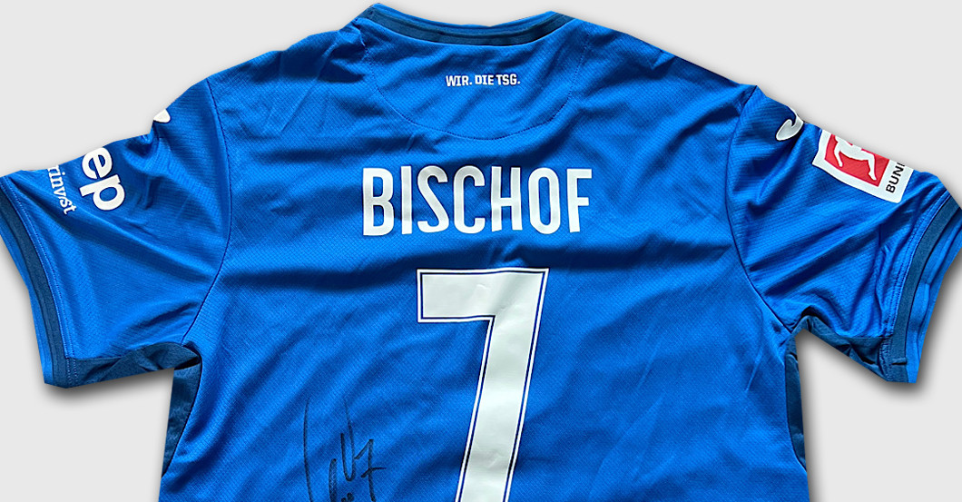 Bischof Trikot Schuhe   Bischof Trikot Schuhe