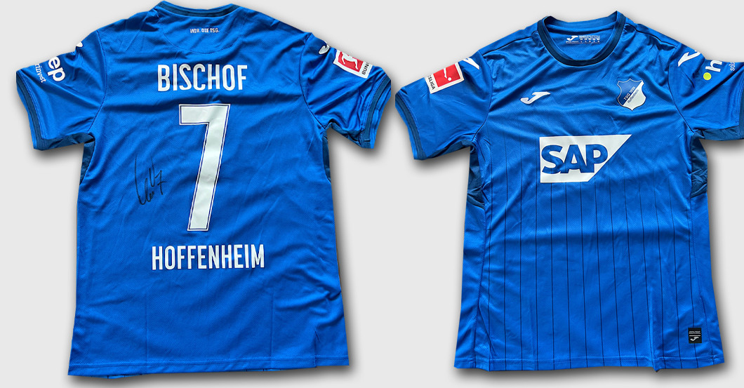 Bischof Trikot Schuhe   Bischof Trikot Schuhe