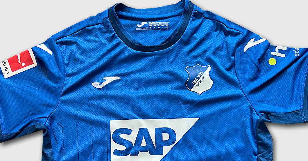 Bischof Trikot Schuhe   Bischof Trikot Schuhe