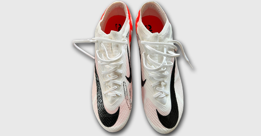 Bischof Trikot Schuhe   Bischof Trikot Schuhe