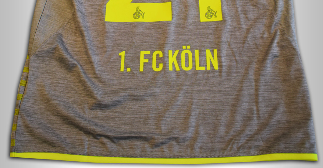 Bittencourt EL Trikot   Bittencourt EL Trikot