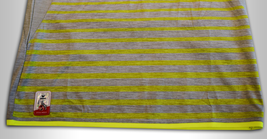 Bittencourt EL Trikot   Bittencourt EL Trikot