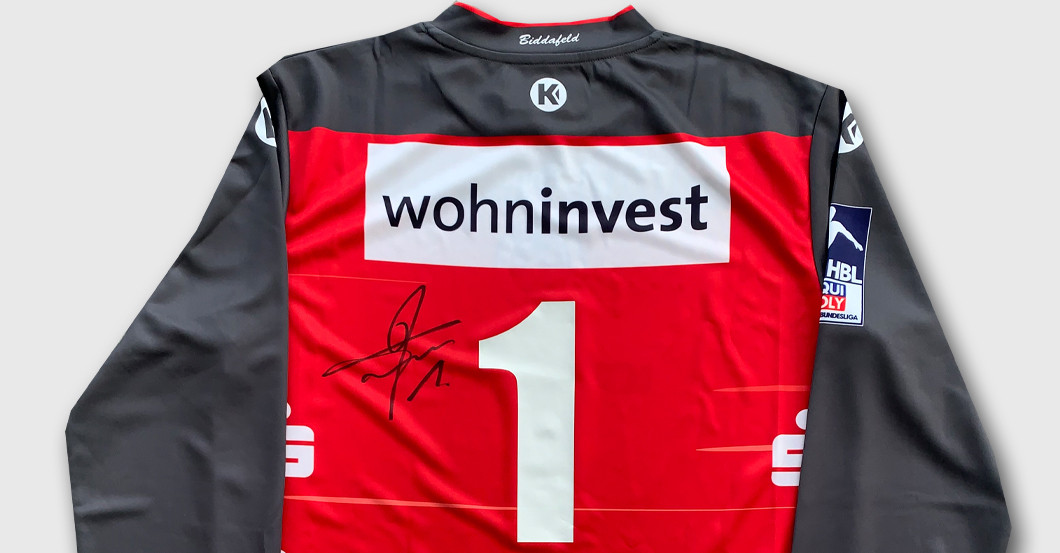 Bitter Trikot Stuttgart   Bitter Trikot Stuttgart