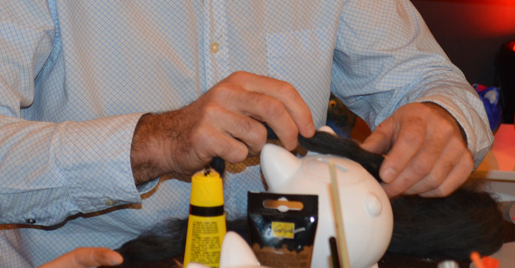  Bittners Glücksschwein 