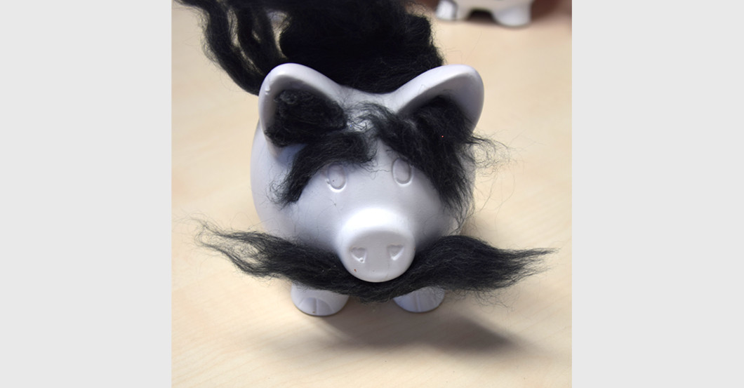  Bittners Glücksschwein 