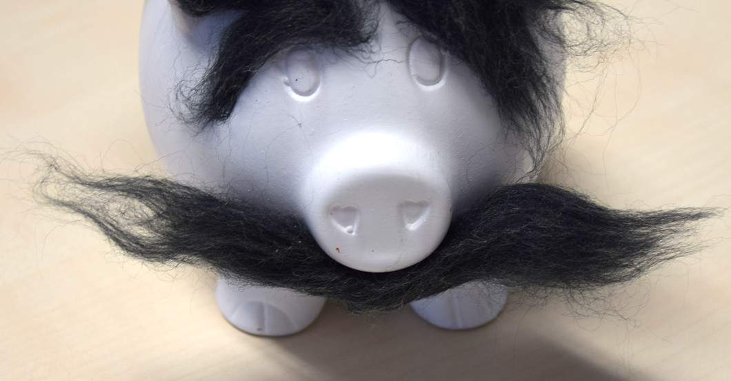  Bittners Glücksschwein 