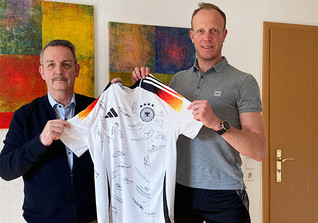  BJ Deutschlandtrikot 