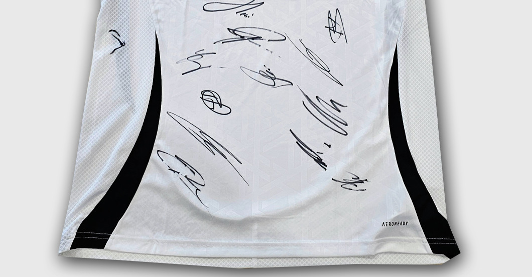 BJ Deutschlandtrikot   BJ Deutschlandtrikot