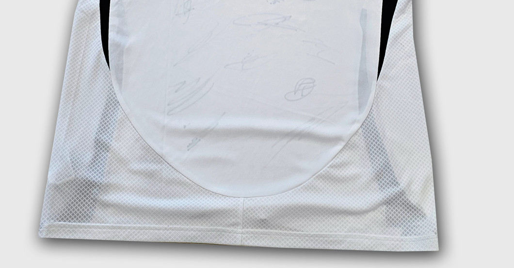 BJ Deutschlandtrikot   BJ Deutschlandtrikot