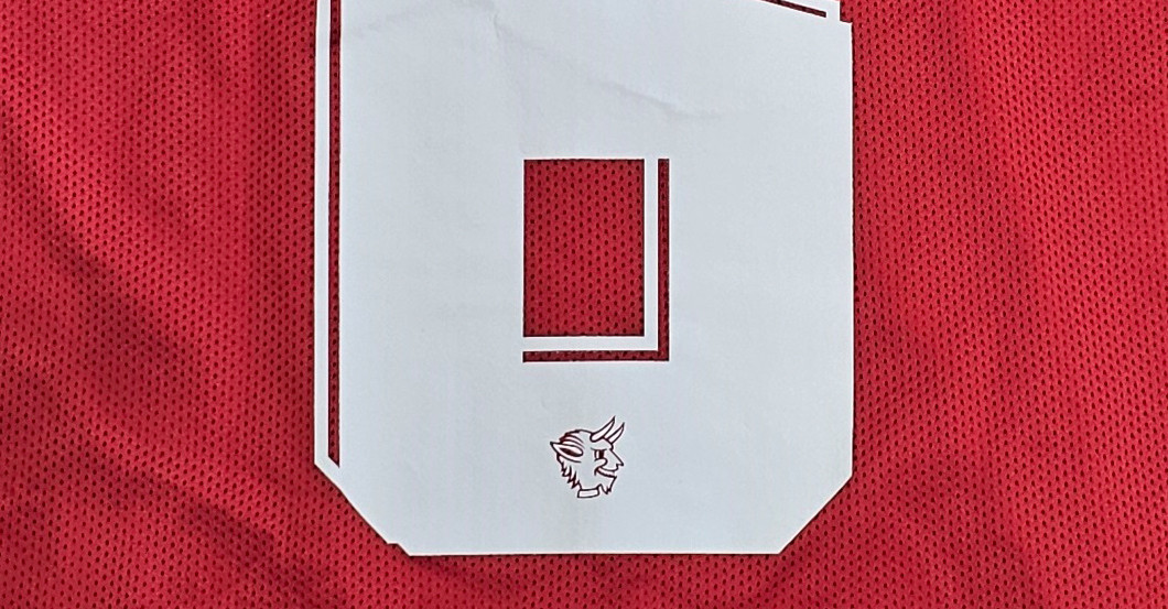 BJ FCK Trikot signiert   BJ FCK Trikot signiert